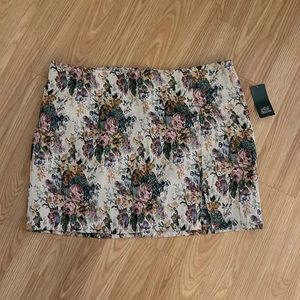 Wild fable s18 skirt
